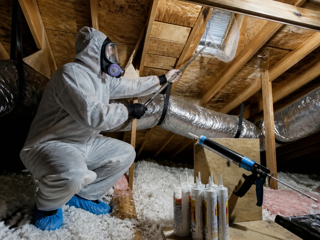 Bat Removal